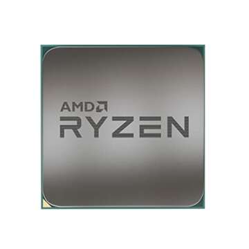 AMD Ryzen 9 3900XT 12-Core Processor for Gamers