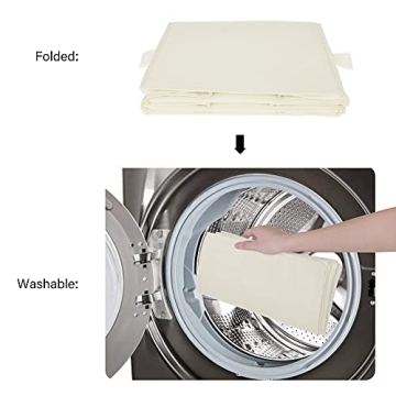 GRANNY SAYS 3-Shelf Hanging Organizer for Spaces