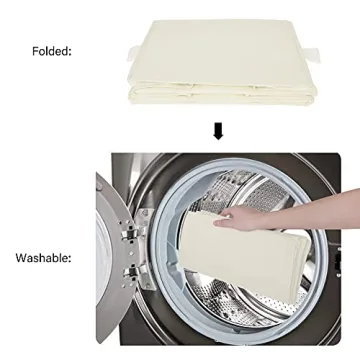 GRANNY SAYS 3-Shelf Hanging Organizer for Spaces