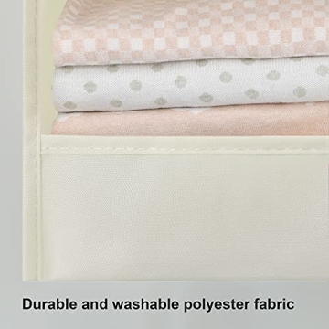 GRANNY SAYS 3-Shelf Hanging Organizer for Spaces