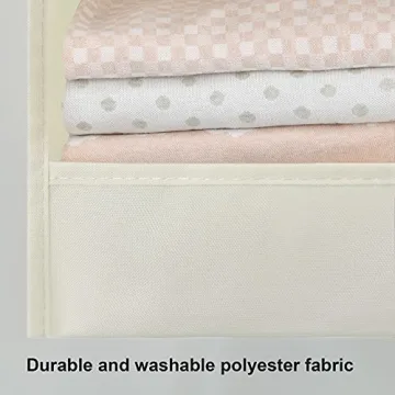 GRANNY SAYS 3-Shelf Hanging Organizer for Spaces