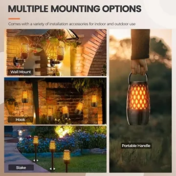 Outdoor Bluetooth Speaker with Light for Any Occasion