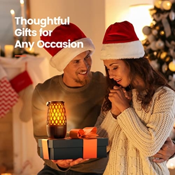 Outdoor Bluetooth Speaker with Light for Any Occasion