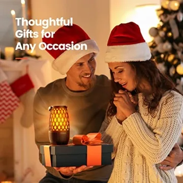 Outdoor Bluetooth Speaker with Light for Any Occasion