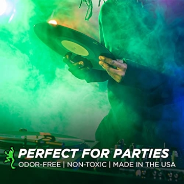 Froggy's Fog Swamp Juice - 1 Gallon Fog Fluid