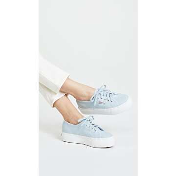 Superga Women's 2790 Acotw Fashion Sneaker