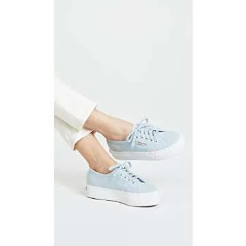 Superga Women's 2790 Acotw Fashion Sneaker