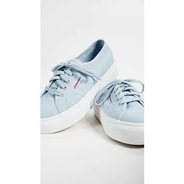 Superga Women's 2790 Acotw Fashion Sneaker