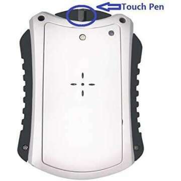 Electronic Touch Control Chess Board for Kids