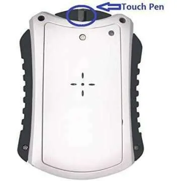 Electronic Touch Control Chess Board for Kids