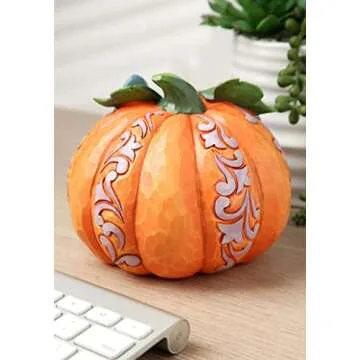 Enesco Jim Shore Disney Traditions Christmas Mickey Mouse and Friends Figurine