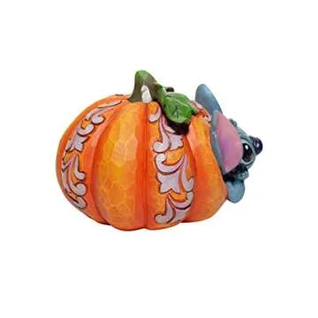 Enesco Jim Shore Disney Traditions Christmas Mickey Mouse and Friends Figurine