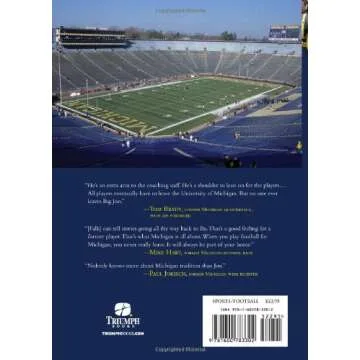 If These Walls Could Talk: Heartwarming Michigan Football Stories Inside the Big House