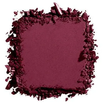 NYX Sweet Cheeks Matte Blush Red Riot - Vibrant & Pigmented