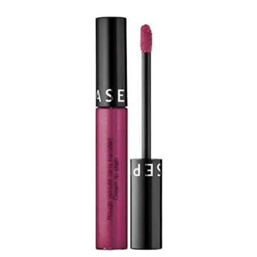 Vibrant Long-Lasting Cream Lip Stain by SEPHORA - Sweet Raspberry