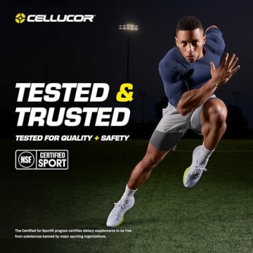 Cellucor BCAA Sport Cherry Limeade Hydration 30 Servings