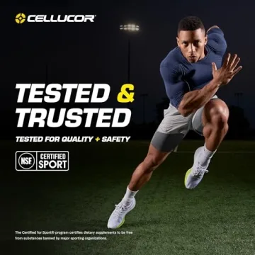 Cellucor BCAA Sport Cherry Limeade Hydration 30 Servings