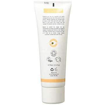 Pai Skincare Organic Exfoliator - Gentle and Effective