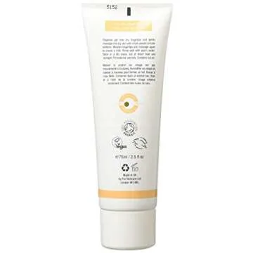 Pai Skincare Organic Exfoliator - Gentle and Effective