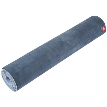 Manduka eKO Lite Yoga Mat - Eco-Friendly, Durable, and Lightweight