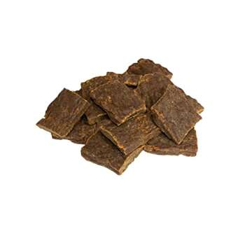 Open Farm, Dehydrated Dog Treats, High Protein & Low Carbohydrate Dog Snacks, Chewy Texture, Made wi...