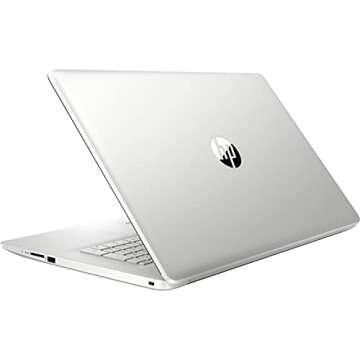 HP 17.3” Laptop - Intel i3, 16GB RAM, 1TB SSD