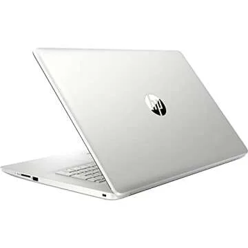 HP 17.3” Laptop - Intel i3, 16GB RAM, 1TB SSD