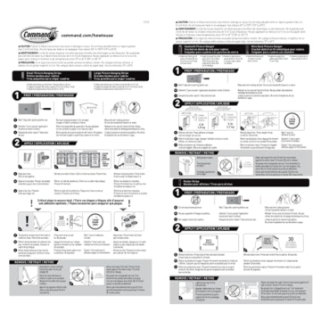 Command Picture Hanging Kit for Easy, Stylish Decor