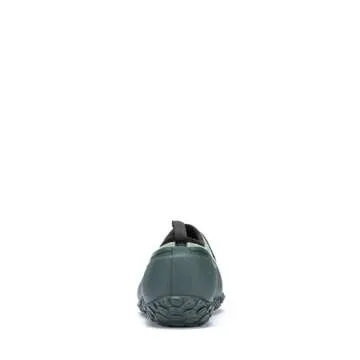 Muck Boot Women’s Muckster 2 Low Rain Boot in Green