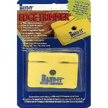Cloverdale Band-It Edge Trimmer - Lightweight and Efficient Tool
