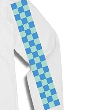 MTV Long Sleeve Shirt - Retro 80's 90's Mens Tee