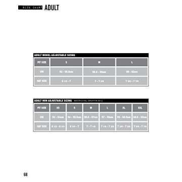 Bern Watts Classic Bike Helmet for Men and Women, Multisport Certified, Matte Black, Large