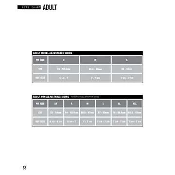 Bern Watts Classic Bike Helmet for Men and Women, Multisport Certified, Matte Black, Large