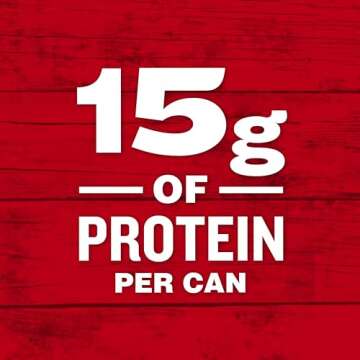 Campbell’s Chunky Classic Chicken Noodle Soup, 16.1 Oz