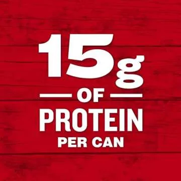 Campbell’s Chunky Classic Chicken Noodle Soup, 16.1 Oz