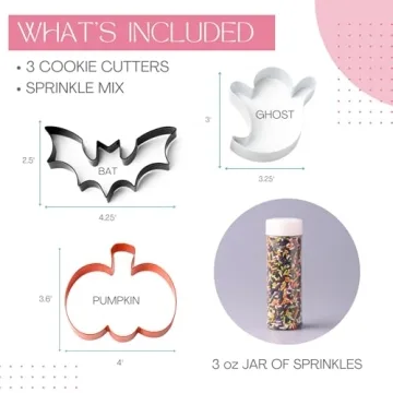 Cookie Cutter Kingdom: Versatile Baking Fun for All Occasions