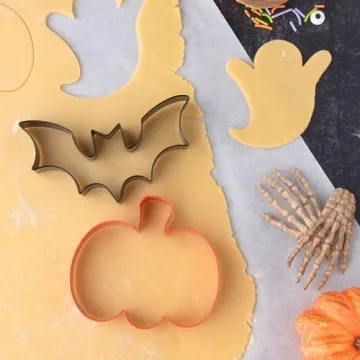 Cookie Cutter Kingdom: Versatile Baking Fun for All Occasions