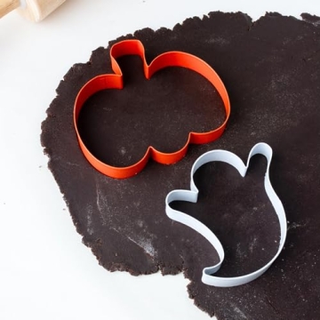 Cookie Cutter Kingdom: Versatile Baking Fun for All Occasions