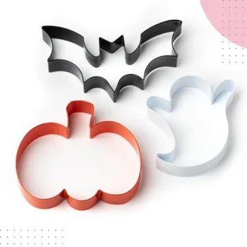 Cookie Cutter Kingdom: Versatile Baking Fun for All Occasions