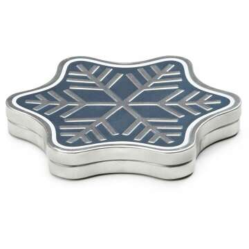 Holiday Gift Card in Festive Gift Box – Various Designs