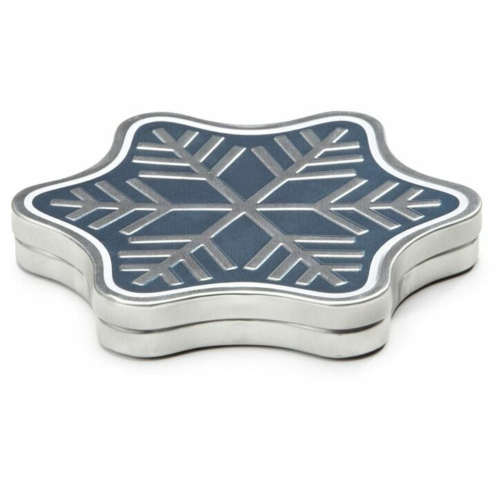 Holiday Gift Card in Festive Gift Box – Various Designs