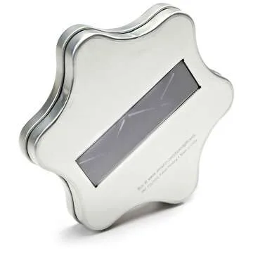 Holiday Gift Card in Festive Gift Box – Various Designs