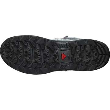 Salomon Women's Waterproof Hiking Boots for All Adventures