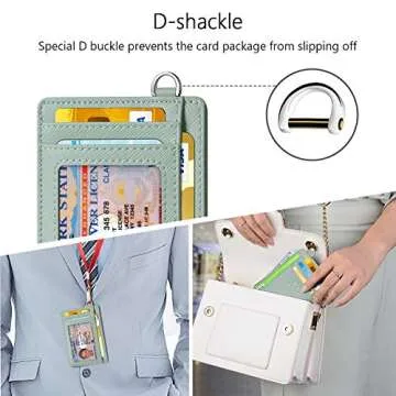 FurArt Slim Minimalist Wallet, Front Pocket Wallets, RFID Blocking, Credit Card Holder for Men & Women