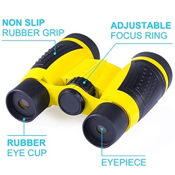 INNOCHEER Outdoor Explorer Kit for Kids Adventure