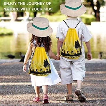 INNOCHEER Outdoor Explorer Kit for Kids Adventure