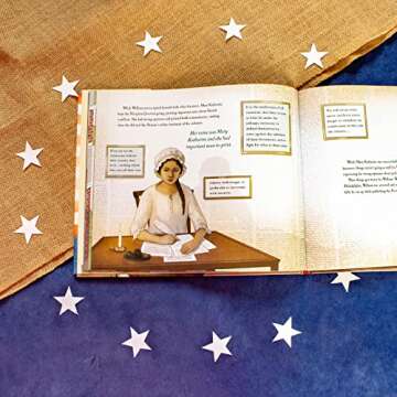 Her Name Was Mary Katharine: The Only Woman Whose Name Is on the Declaration of Independence