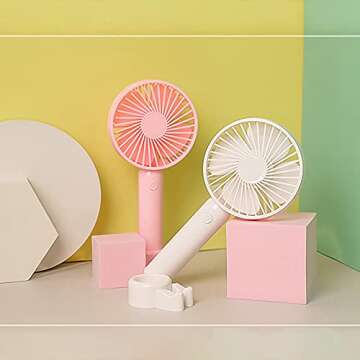 Yiemoge 8PCS Geometric Cube Photo Props Set, Hard Foam Photography Background Props for Goods, Craft...