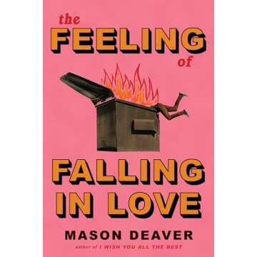 The Feeling of Falling in Love: A Touching Trans Romance