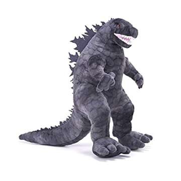 WHL Godzilla Plush Soft Toy 12" - Godzilla VS Kong